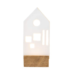 Light House Candle Holder