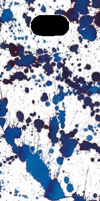 Pack of 8 Splatterware Party Favour Bags