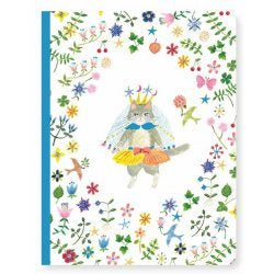 Aiko Notebook