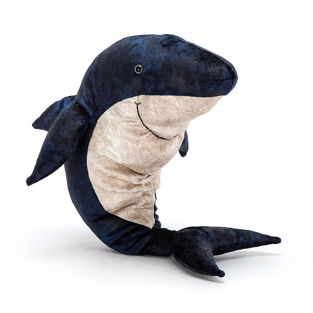 Victor Great White Shark