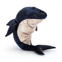 Jellycat Victor Great White Shark