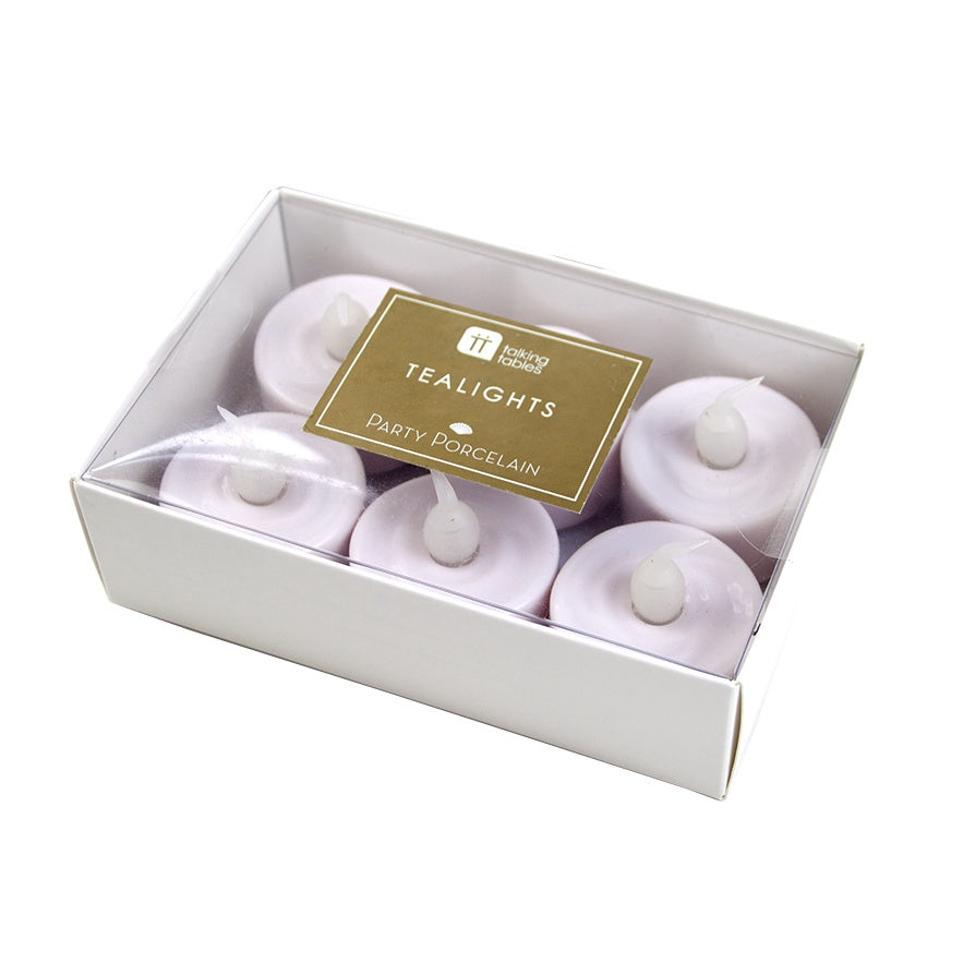 LED Tea Lights