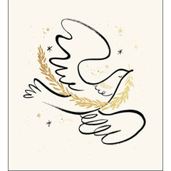 Joy and Peace Charity Card Pack