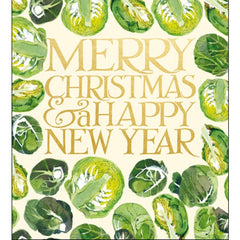 Emma Bridgewater Sprouts Charity Card Pack