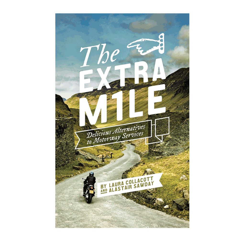 Extra Mile (2nd Edition)