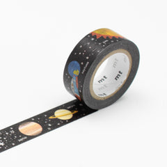 Planet Washi Tape