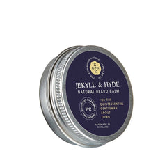 Jekyll & Hyde Natural Beard Balm 30g