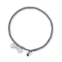 4Ocean Hammerhead Shark Braided Bracelet