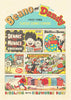 Beano and Dandy Classic Comic Covers