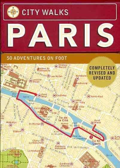 City Walks: Paris