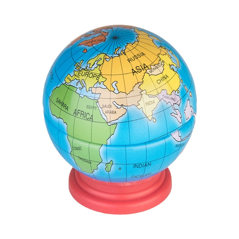 Le Tour Du Monde Sharpener