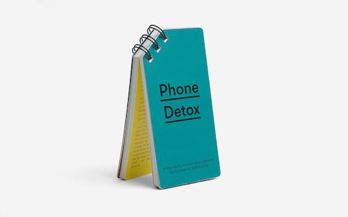 Phone Detox
