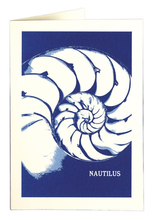 Nautilus Card