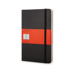 Moleskine Pocket Address Book Black