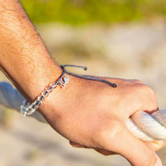 4Ocean Galapagos Sea Lion Bracelet