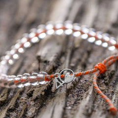 4Ocean Whale Shark Bracelet
