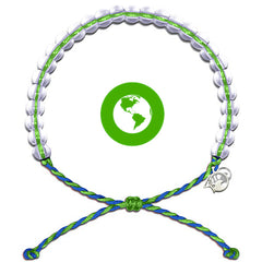 4Ocean Earth Day Bracelet