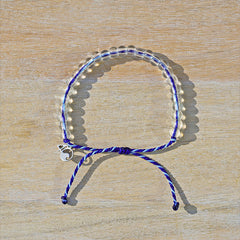 4Ocean Harp Seal Bracelet