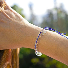 4Ocean Harp Seal Bracelet