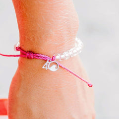 4Ocean Flamingo Bracelet