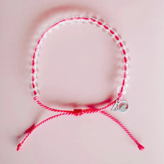 4Ocean Flamingo Bracelet