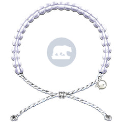4Ocean Polar Bear Bracelet