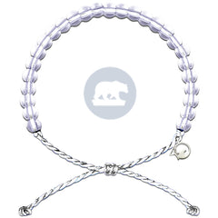 4Ocean Polar Bear Bracelet