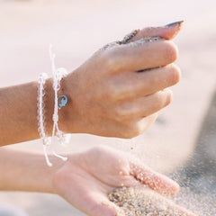 4Ocean Polar Bear Bracelet