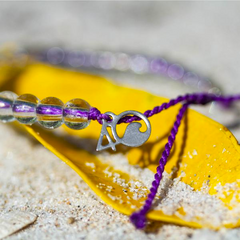 4Ocean Hawaiian Monk Seal Bracelet