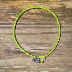 4Ocean Sea Turtle Braided Bracelet