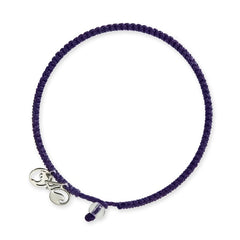 4Ocean Manatee 2021 Braided Bracelet
