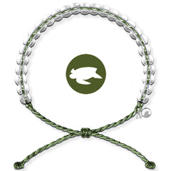 4Ocean Leatherback Sea Turtle Bracelet
