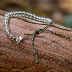 4Ocean Leatherback Sea Turtle Bracelet