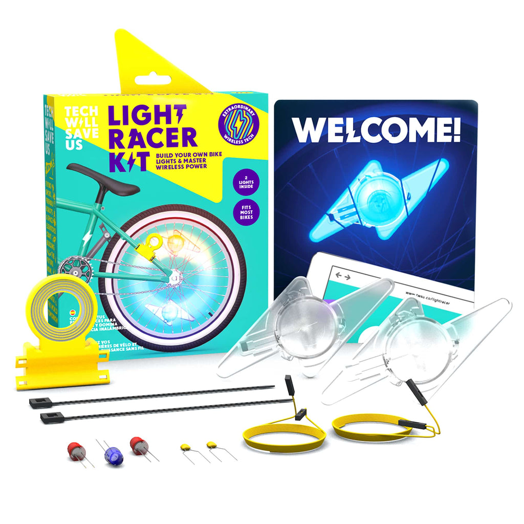 Light Racer Kit