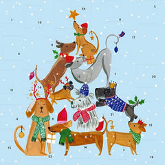 Top Dogs Advent Calendar