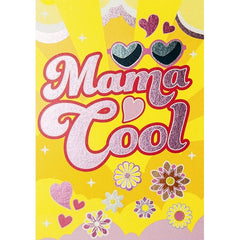 Mama Cool Card