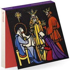 Winifred Gill Three Kings Box of 10 Christmas Cards