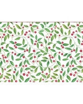 Leaves & Berries Gift Bag - Large