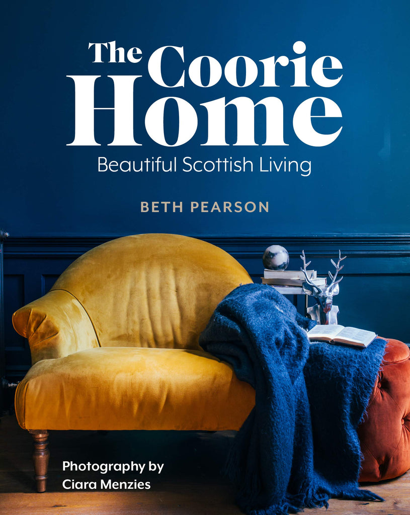 The Coorie Home: Beautiful Scottish Living