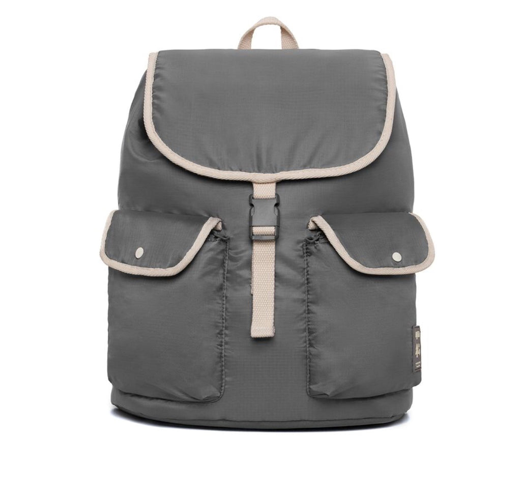 Knapsack Grey