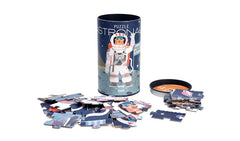 Astronaut 36pcs Jigsaw Puzzle
