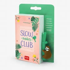Sloth Bookmark
