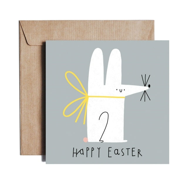 Hop Hop Hop Card