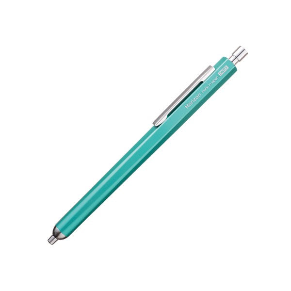 OHTO Horizon Green Gel Pen