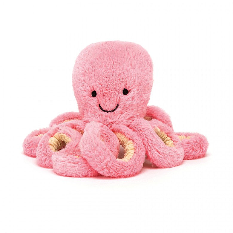 Candie Octopus Baby