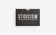 Stoicism Cards