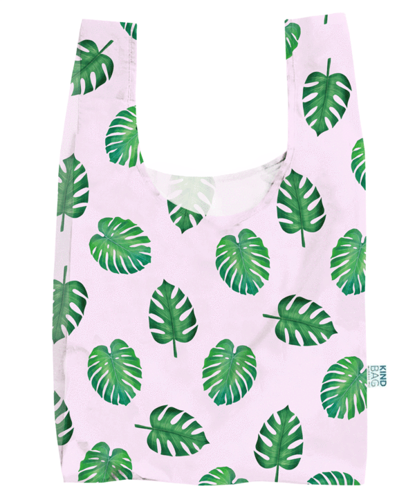 Palms Reusable Shopping Kind Bag