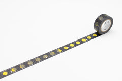 Moon Washi Tape