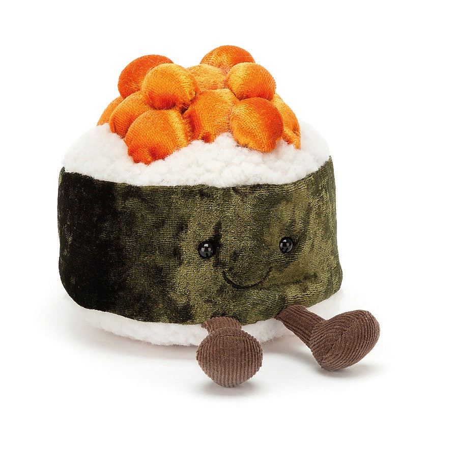 Silly Sushi Maki