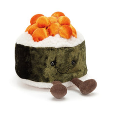 Jellycat Silly Sushi Maki